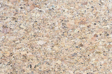 Wall Mural - Closeup of Cork board wood surface texture background