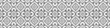 Seamless gray grey white vintage retro grunge cement stone concrete tile wallpaper texture background wide panorama banner, with geometric square rhombus diamond flower pattern print mosaic