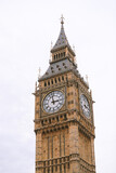 Fototapeta Big Ben - Big Ben,  Westminster, London 