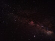 © Jacobo R. - Starry Milky Way Sky