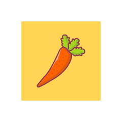 Poster - vegetable