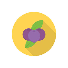 Sticker - fruit