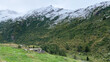 © Volker Loche - In der Schweiz bem grossen Sankt Bernhard