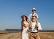 © Natalia - portrait of a family