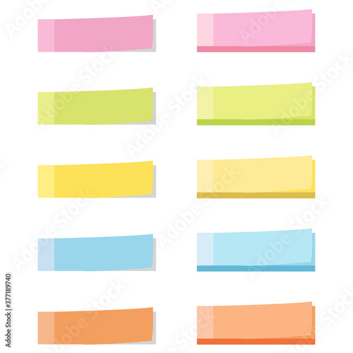 69 756 Post It Wall Murals Canvas Prints Stickers Wallsheaven