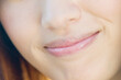© Paylessimages - 女性の口元