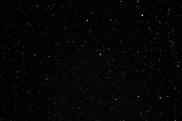 stars: taken on my iphone