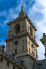 Real Sitio de San Lorenzo de El Escorial