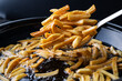 © J.R. PHOTOGRAPHY/Stocksy - French fries
