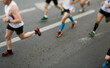 © Alexey Klementiev/Stocksy - street marathon