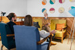 © Studio Firma/Stocksy - Couples Therapy