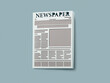 © CACTUS Creative Studio/Stocksy - NEWSPAPER