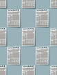 © CACTUS Creative Studio/Stocksy - NEWSPAPER