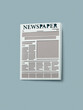 © CACTUS Creative Studio/Stocksy - NEWSPAPER