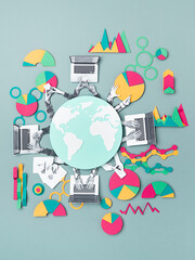 Statistics world