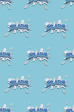 SPLASH