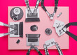 © CACTUS Creative Studio/Stocksy - Meeting collage