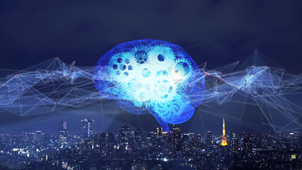 Poster - 社会とAI
