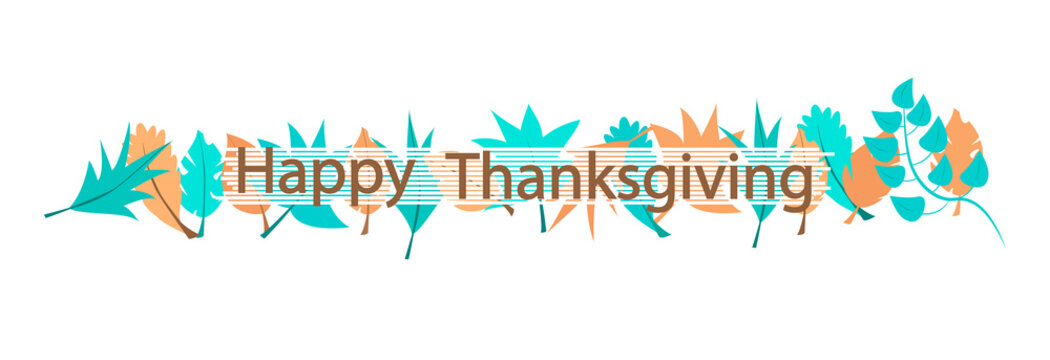 Happy day of thanksgiving to God for the harvest.