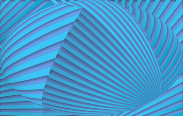  Here is a geometric design to be used as a background 3-D Image.