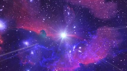 Wall Mural - background with space