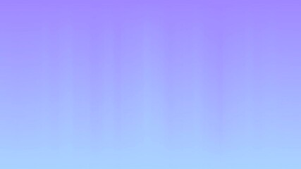 Poster - intro animation background  with cloud moving for opening , logo and title.
