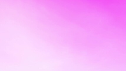 Poster - intro animation with cloud moving for opening , logo and title.