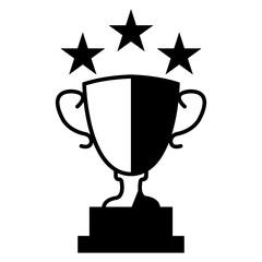 Trophy icon