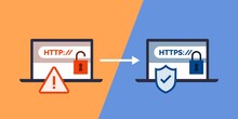 HTTP And HTTPS Protocols