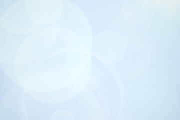 abstract blue background