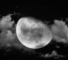 moon