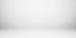 © natrot - Empty gray color studio room background, can use for background and product display. Banner for advertise product