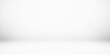 © natrot - Empty gray color studio room background, can use for background and product display. Banner for advertise product