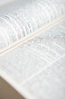 © Image Republic - close up of open dictionary