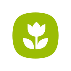 Flower - Icon