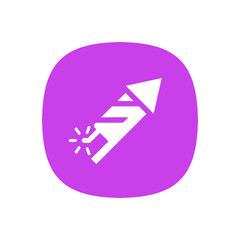 Sticker - Firework - Icon