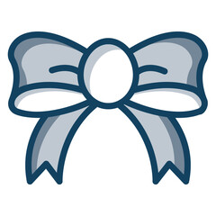 Sticker - Bow 