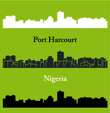 Port Harcourt, Nigeria