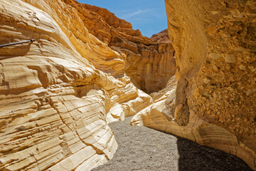 Mosaic Canyon 2