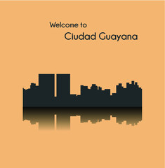 Ciudad Guayana, Venezuela