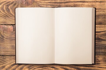 Wall Mural - book.