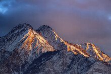 Mount Olympus Free Stock Photo - Public Domain Pictures