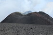 Etna - Bocca del cratere sud est