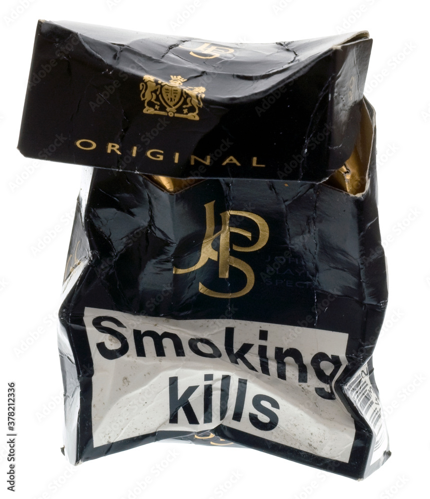 how to spot fake lambert and butler cigarettes Lambert & Butler Blue Cigarettes