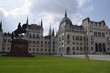 Photo of the Budapest City Parliament