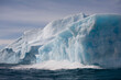 Iceberg, South Georgia Island, Antarctica