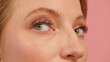 © CameraCraft - Close up of green eyes of a spy woman. High quality photo