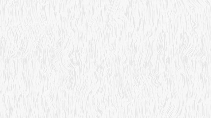 Wall Mural - white wood vector texture. abstract light gray wooden background for banners, presentations, mockups