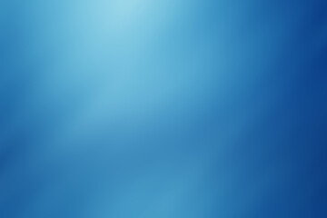 blue gradient abstract background 