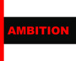 © pintu - BLACK BACTOR BANNER AMBITION